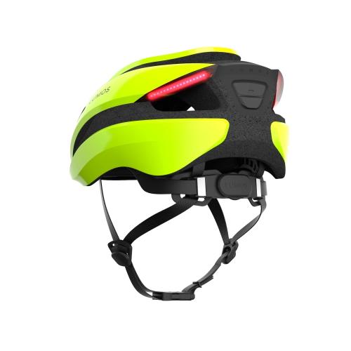 Preview: Lumos Velohelm Ultra - Lime