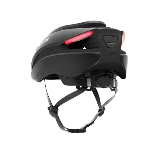 Lumos Bike Helmet Ultra - Black