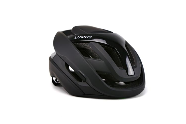 Preview: Lumos Velohelm Ultra Pro Fly Mips - schwarz