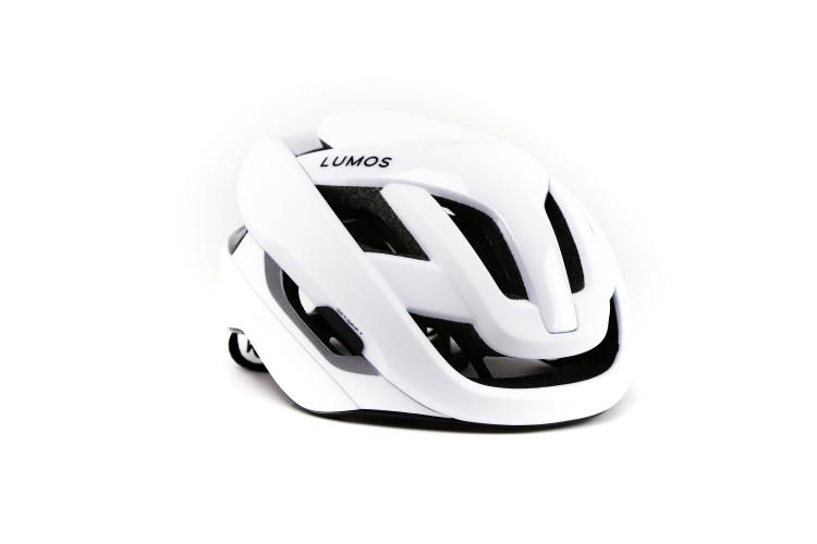 Preview: Lumos Velohelm Ultra Pro Fly Mips - weiss