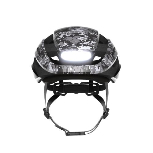 Preview: Lumos Velohelm Ultra MIPS - Digital Camo