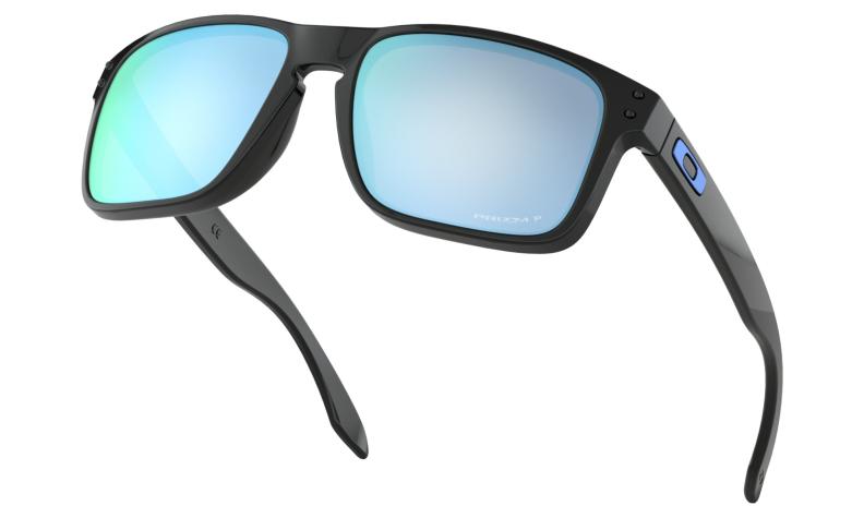 Oakley holbrook prizm deep water polarized clearance
