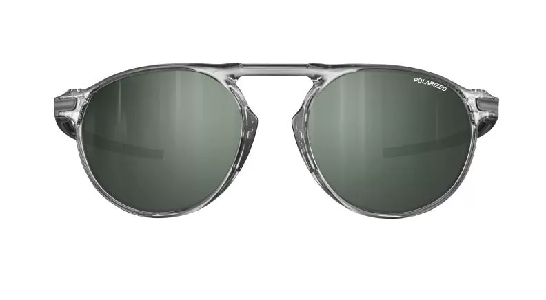 Julbo Eyewear Meta - Grey, Green