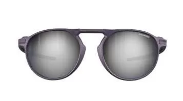 Julbo Sonnenbrille Meta - Violett, Grau