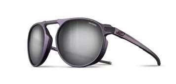 Julbo Sonnenbrille Meta - Violett, Grau