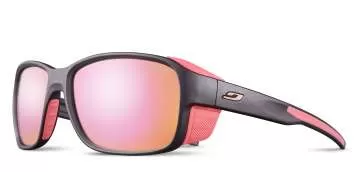 Julbo Eyewear Monterosa 2 - Violet, Pink