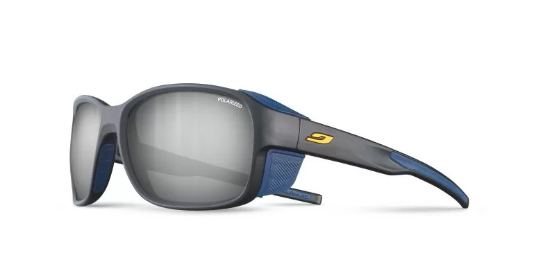 Julbo Eyewear Monterosa 2 - Black, Grey