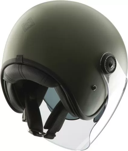 Tucano Urbano Jethelm El`Fast 6.0 matt olive