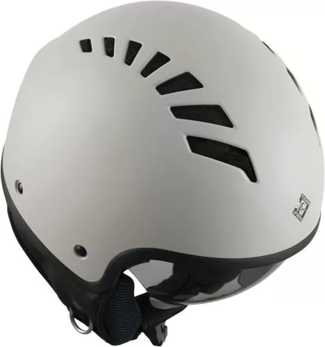 Tucano Urbano Jethelm El`Fresh 6.0 matt hell - grau