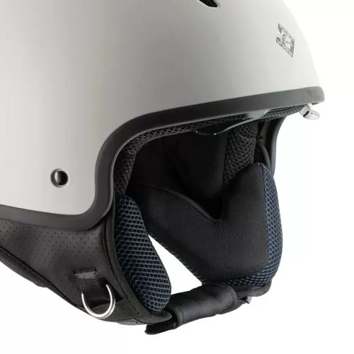 Tucano Urbano Jethelm El`Fresh 6.0 matt hell - grau