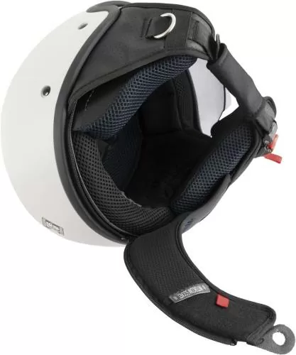 Tucano Urbano Jethelm El`Fresh 6.0 matt hell - grau