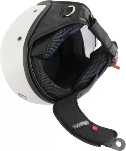 Tucano Urbano Jethelm El`Fresh 6.0 matt hell - grau