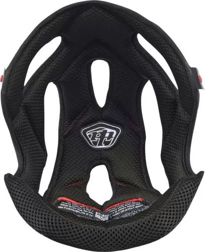Troy Lee Designs SE5 Carbon Innenfutter - 2XL