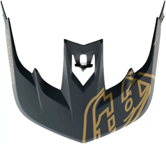 Troy Lee Designs Stage Visor - Stealth Camo Oak