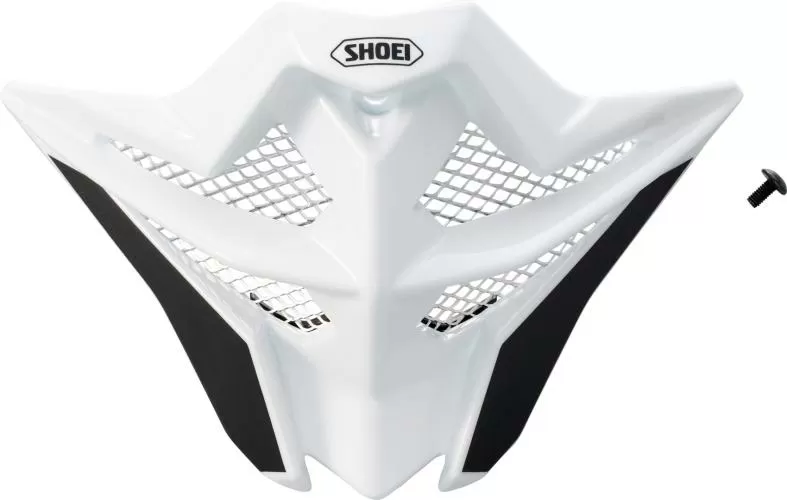 SHOEI Mundstück (VFW06) Jammer TC-1/5/8