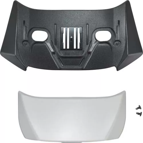 SHOEI Stirnvent. (NEO3) - white