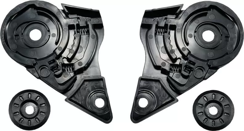 SHOEI Grundplatte 1