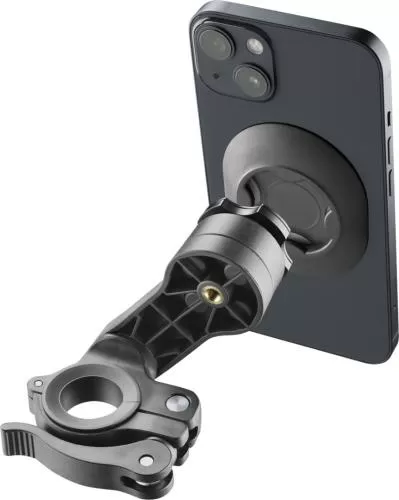Interphone QUIKLOX Motorrad Befestigung