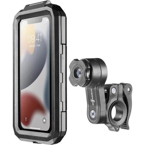 Preview: Interphone QUIKLOX Waterproof Hardcase