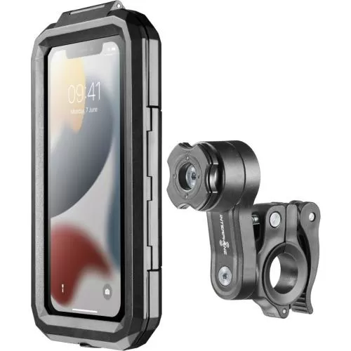 Interphone QUIKLOX Waterproof Hardcase