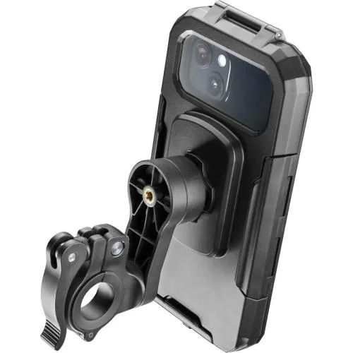 Interphone QUIKLOX Waterproof Hardcase