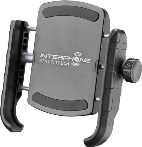 Preview: Interphone QUIKLOX X Crab Halterung