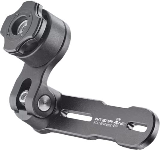 Preview: Interphone QUIKLOX Brake fluid reservoir holder