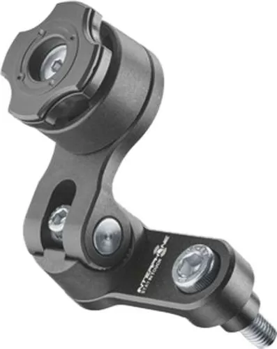 Interphone QUIKLOX Universal Riser and Bar clamp