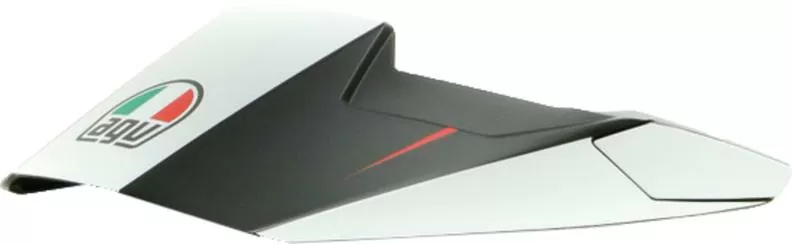 AGV Helmet top Pacific Road - AX9