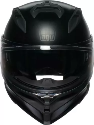 AGV Integralhelm K7 Mono matt - schwarz
