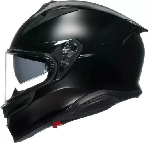 AGV Integralhelm K7 Mono matt - schwarz