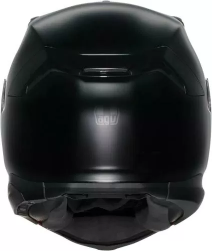 AGV Integralhelm K7 Mono matt - schwarz