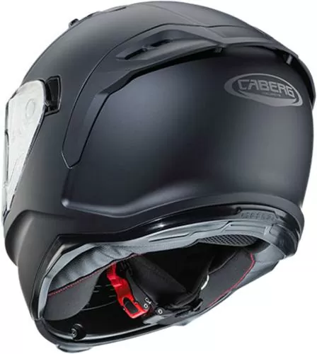 Caberg Avalon X full-face helmet - matt black
