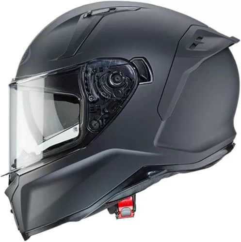 Caberg Avalon X full-face helmet - matt black