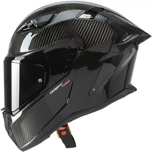 Caberg Integralhelm Drift Evo II Carbon - carbon