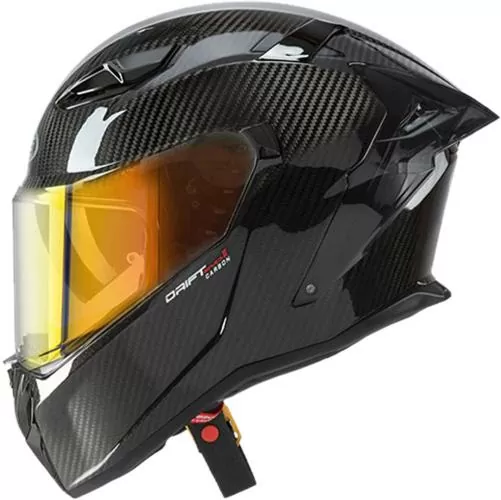 Caberg Integralhelm Drift Evo II Carbon - carbon