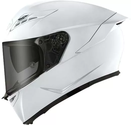 Suomy Full Face Helmet Stellar 2 - white