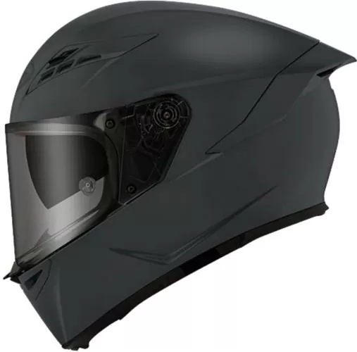 Suomy Full-face helmet Stellar 2 - black matt