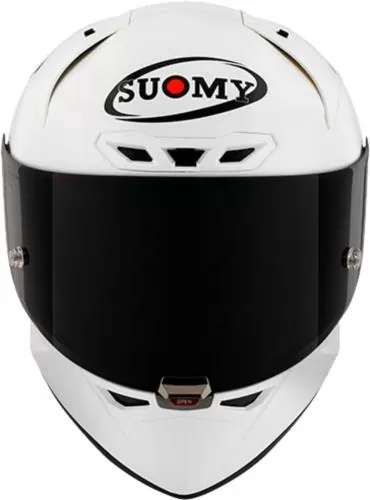 Suomy Full-Face Helmet S1-XR GP - white