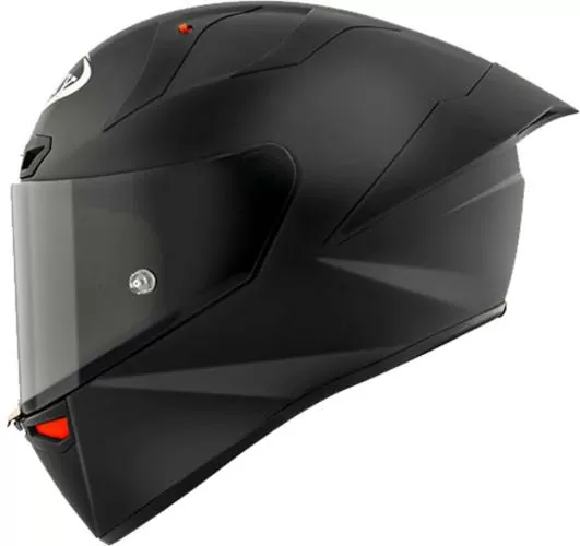 Suomy Integralhelm S1-XR GP - schwarz matt