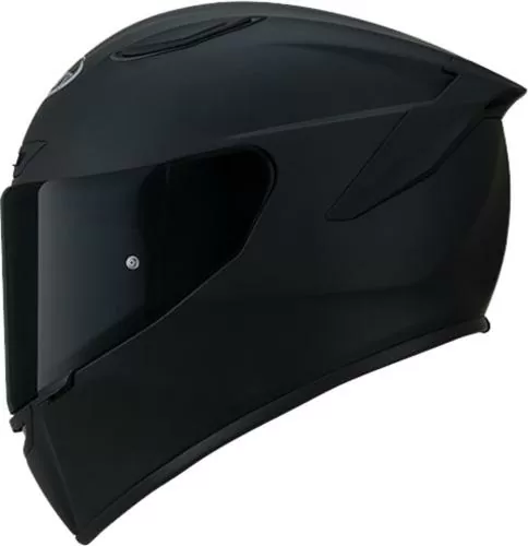 Suomy Full-face helmet Track-1 - black matt