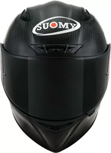 Suomy Full-face helmet TX-Pro Carbon In Sight - carbon