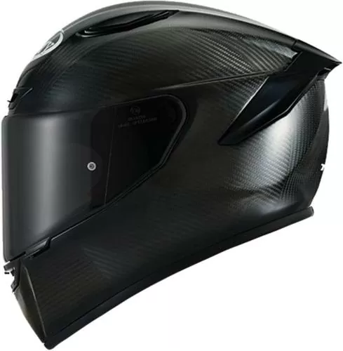 Suomy Full-face helmet TX-Pro Carbon In Sight - carbon
