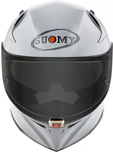 Suomy Full-face helmet Speedstar 2 - white