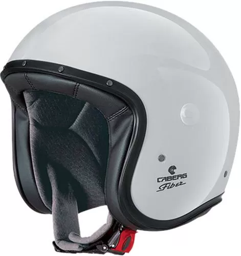 Caberg Jethelm Freeride X - weiss