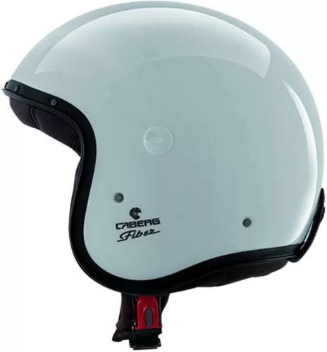 Caberg Open Face Helmet Freeride X - white