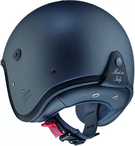 Caberg Jet Helmet Freeride X - matt anthracite