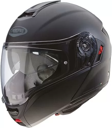 Caberg Flip-up helmet Levo X - matt black