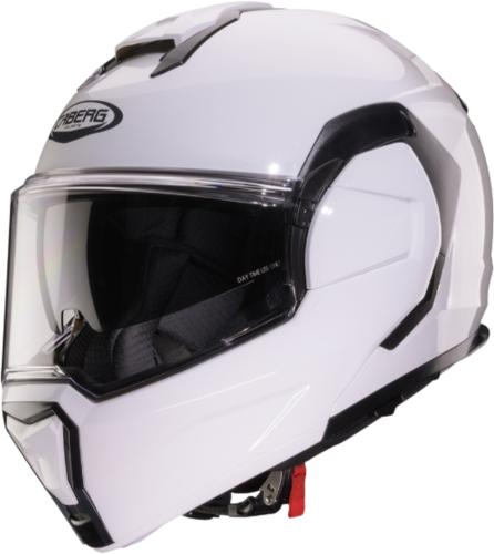 Preview: Caberg Flip-Up Helmet Trip - white