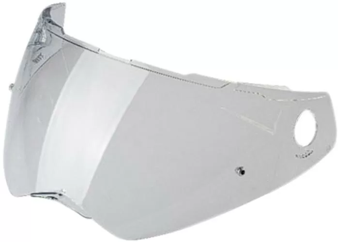 Caberg Visier Diverse Modelle Duke/Konda - transparent